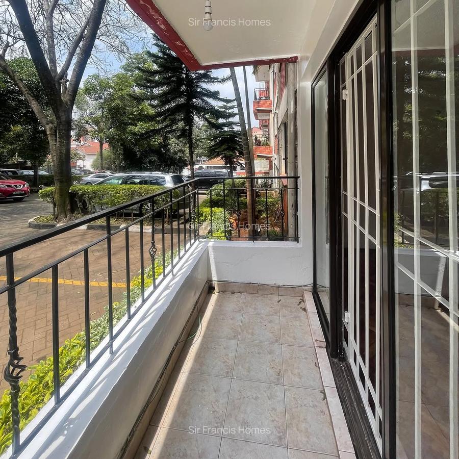 Serviced 3 Bed Apartment with En Suite in Lavington - 13