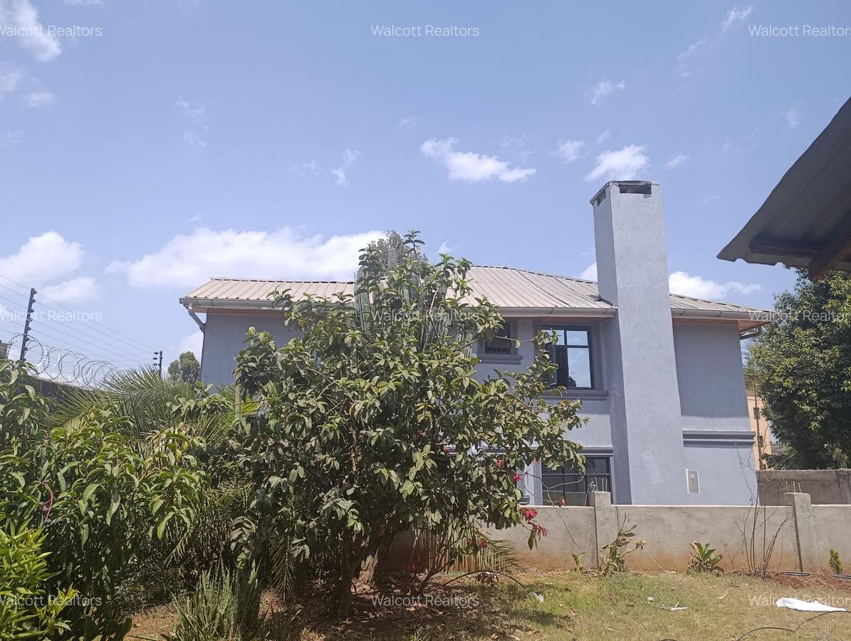 4 Bed Villa with En Suite at Muhuri Road - 2