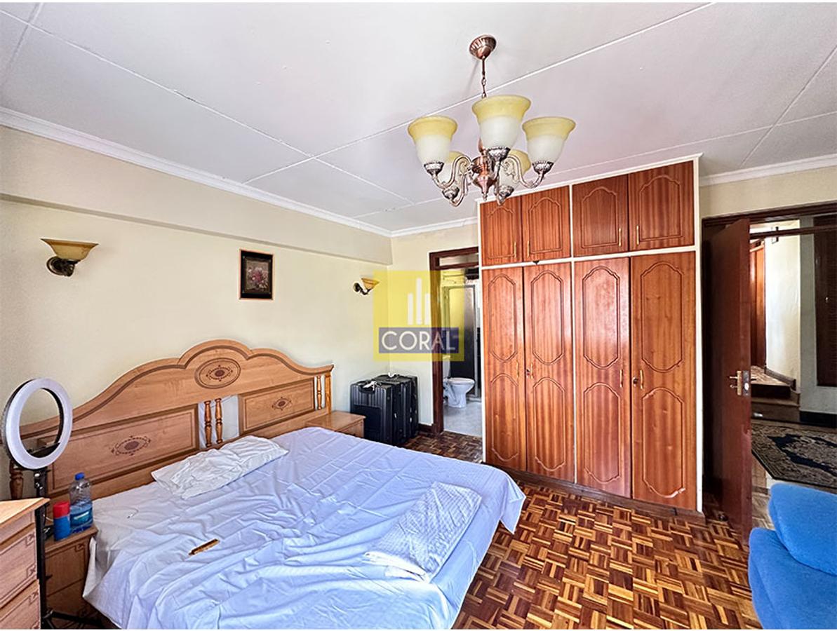 4 Bed Townhouse in Kileleshwa - 15