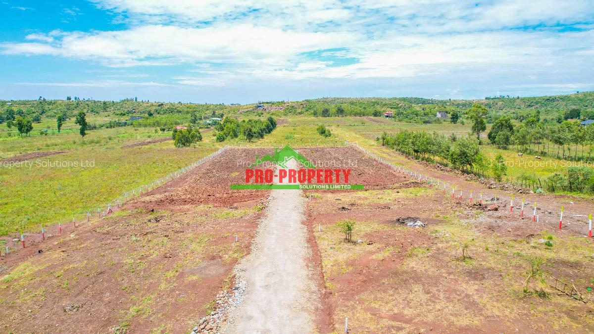 0.05 ha Residential Land at Nachu - 4