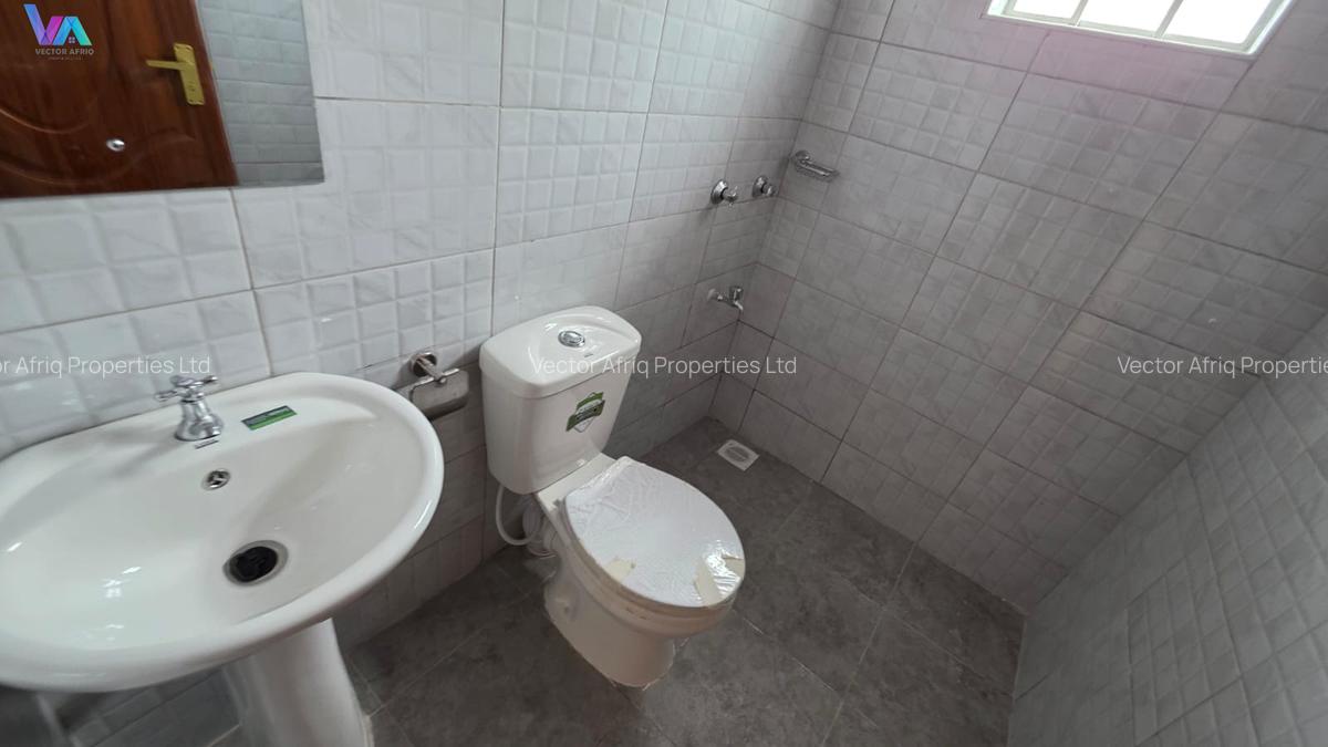 3 Bed House with En Suite in Kitengela - 7