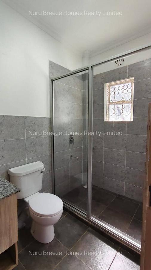 4 Bed House with En Suite in Kitisuru - 10