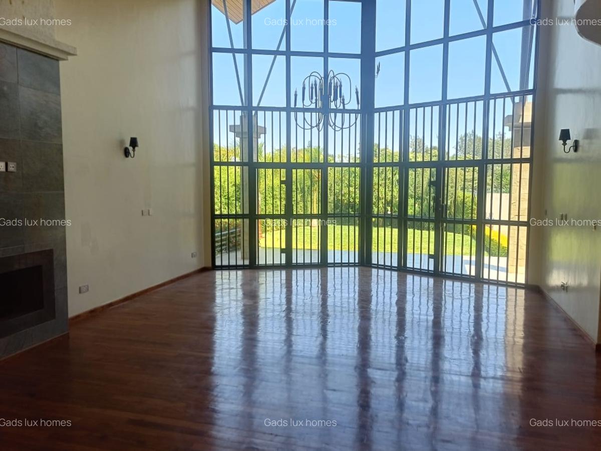 4 Bed Townhouse with En Suite at Runda - 6