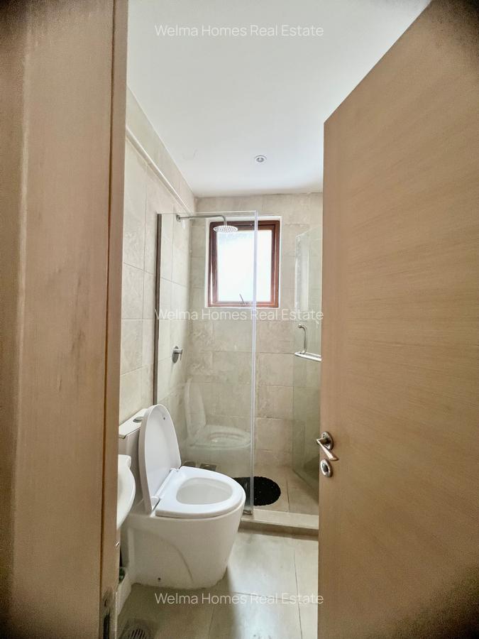 3 Bed Apartment with En Suite in Kileleshwa - 14