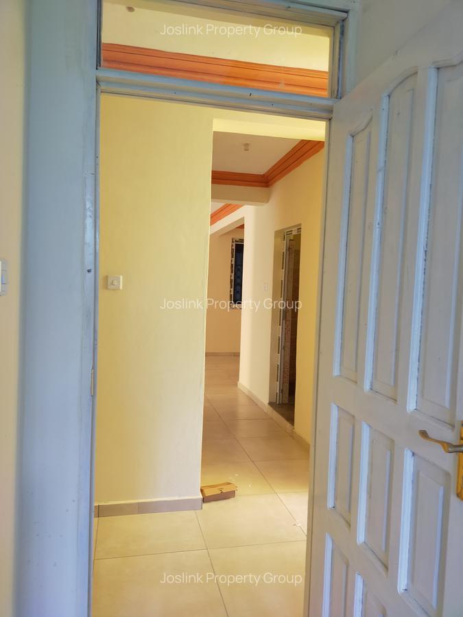 3 Bed Apartment with En Suite in Mtwapa - 11