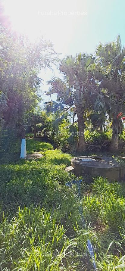 3 Bed House in Shanzu - 16