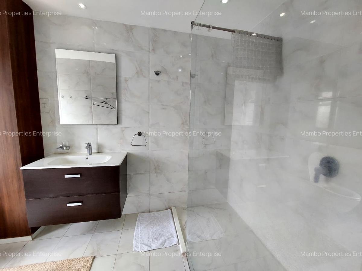 Furnished 2 Bed Apartment with En Suite at Rhapta Rd - 8