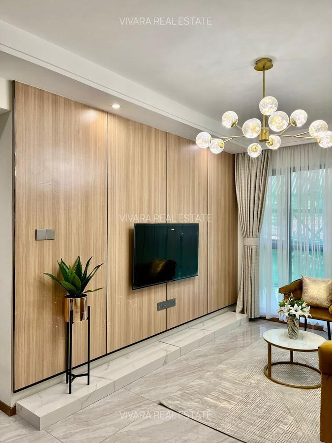 2 Bed Apartment with En Suite in Kileleshwa - 8