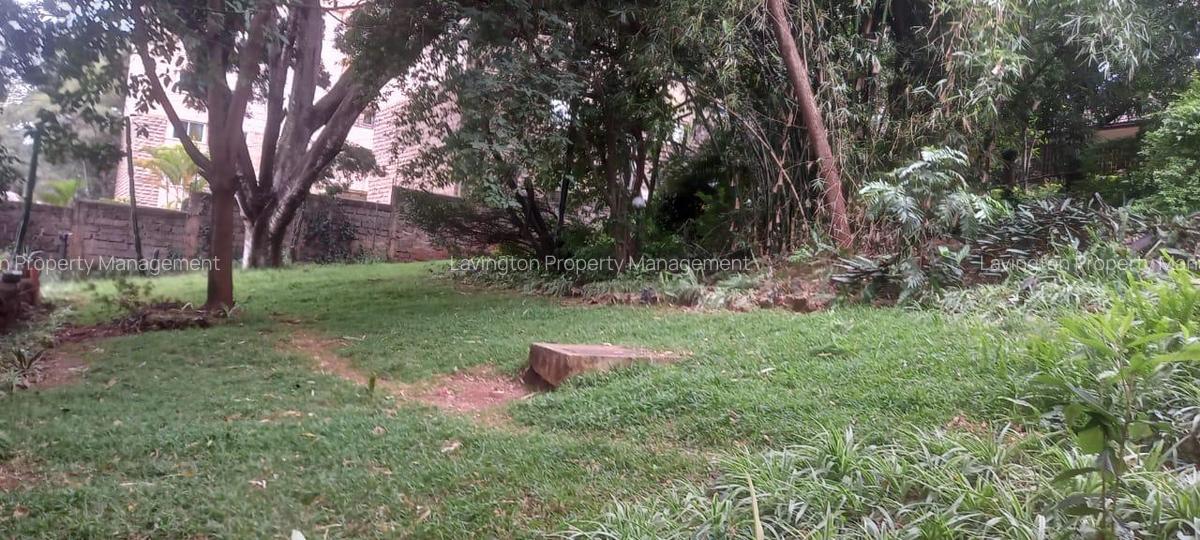0.65 ac Residential Land at Mbaazi Avenue - 1