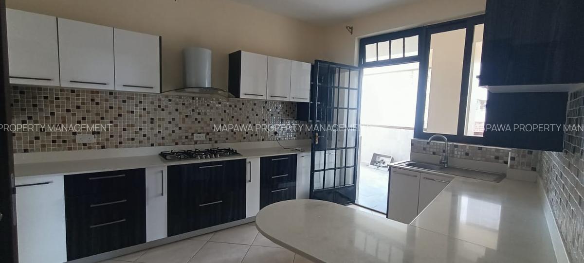 3 Bed Apartment with En Suite in Kileleshwa - 14