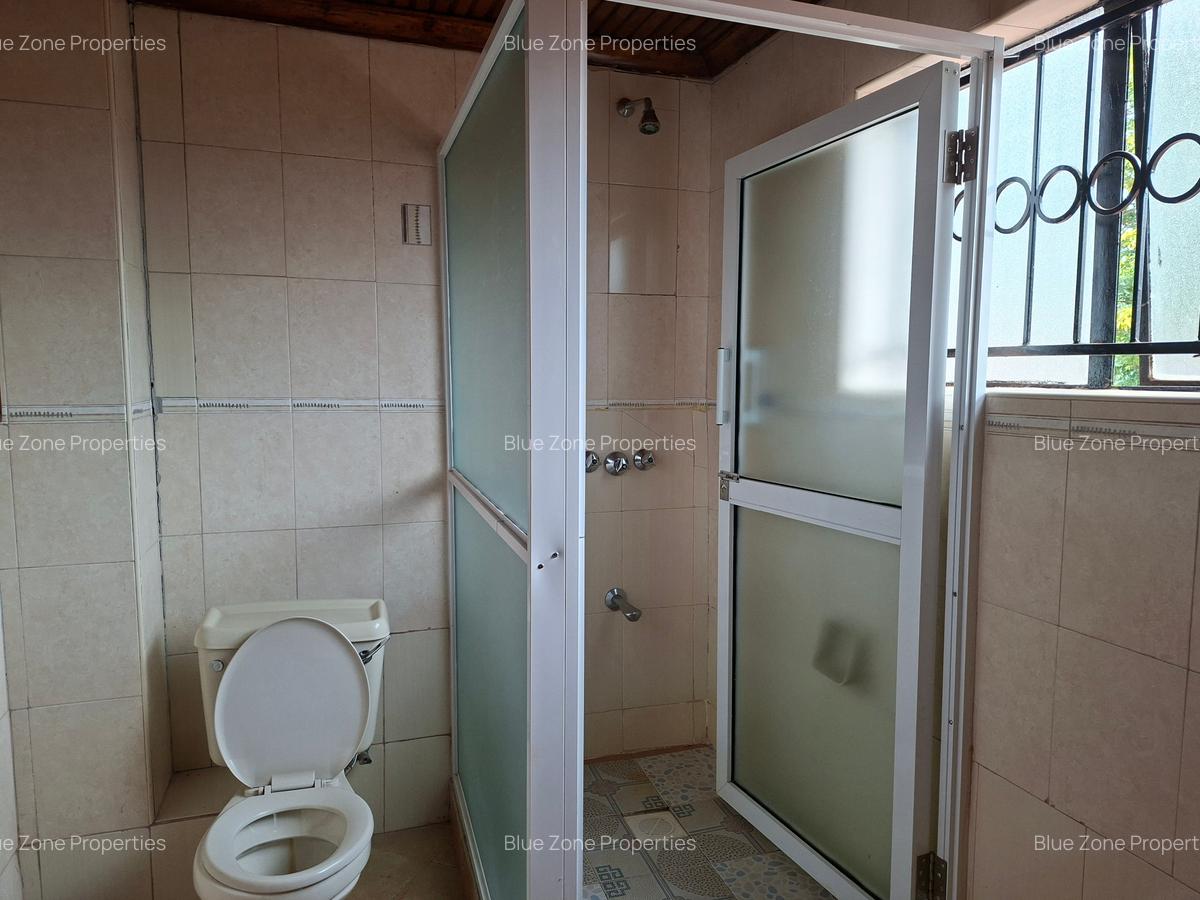 4 Bed House with En Suite at Off Ruaka Rd - 13