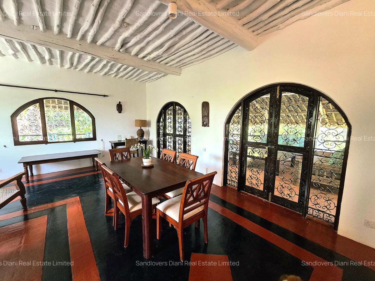 3 Bed Villa with En Suite in Diani - 4
