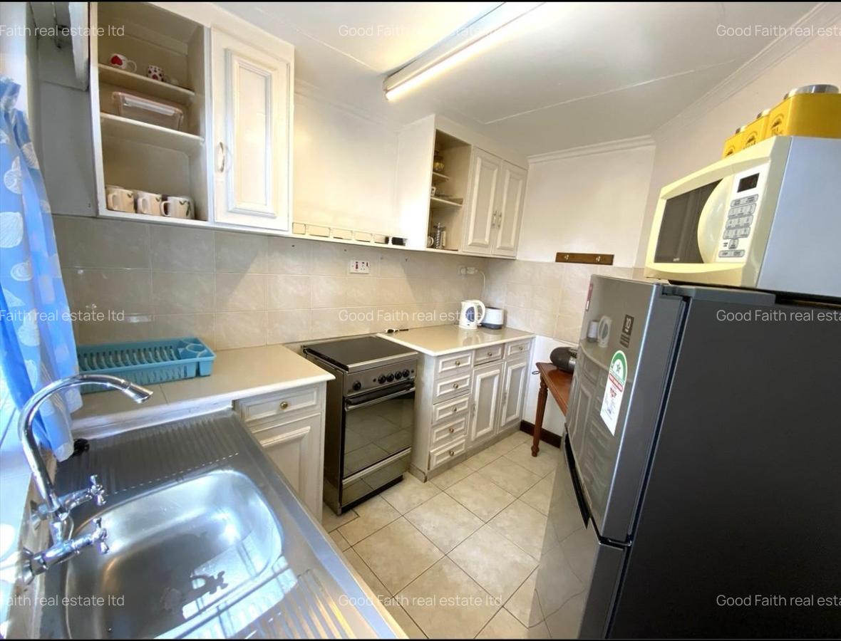 2 Bed House with En Suite in Gigiri - 6