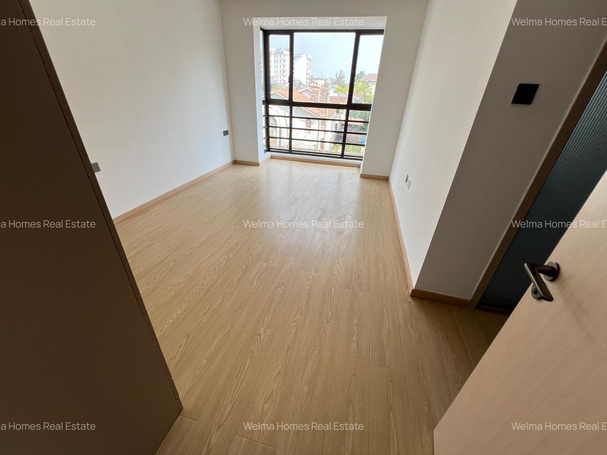 2 Bed Apartment with En Suite in Kileleshwa - 9