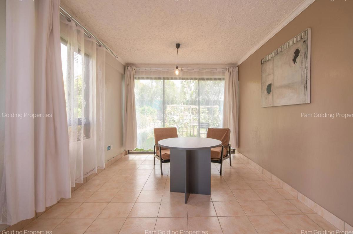 2 Bed Apartment with En Suite in Karen - 3