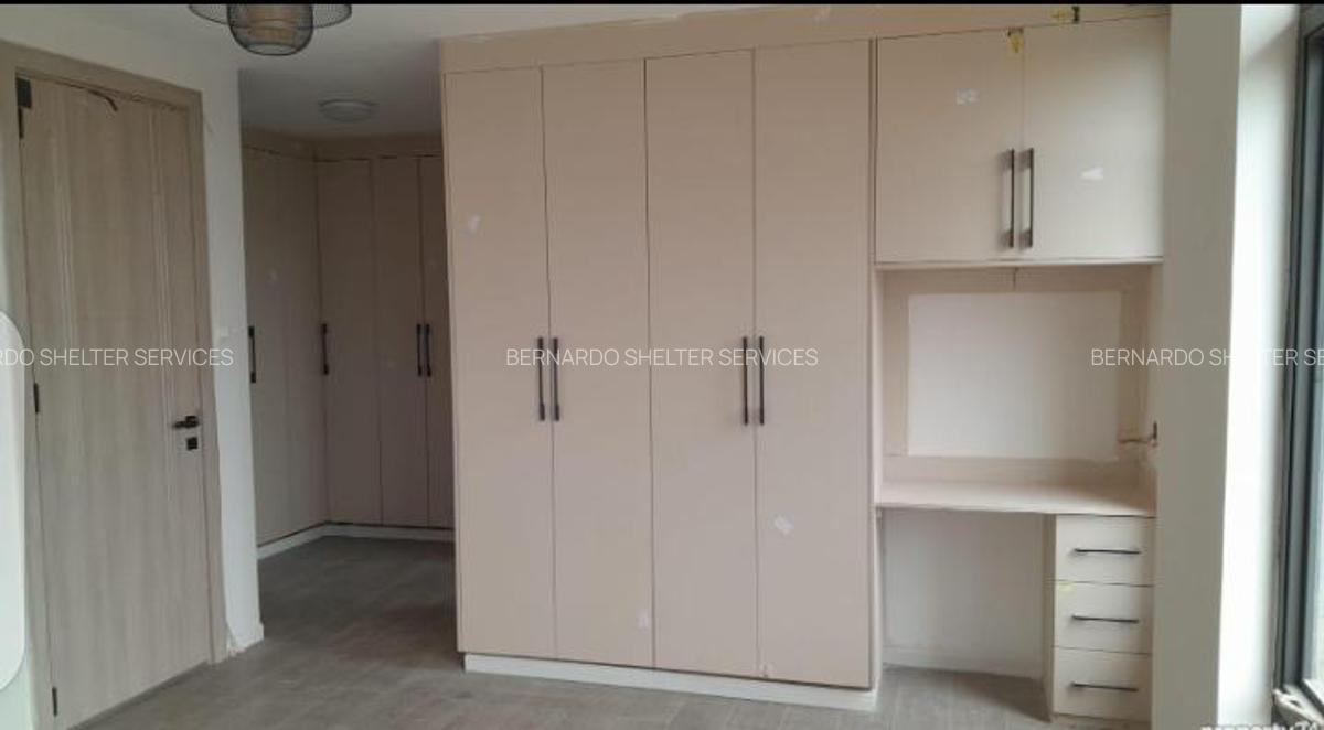 3 Bed Villa with En Suite in Gikambura - 13