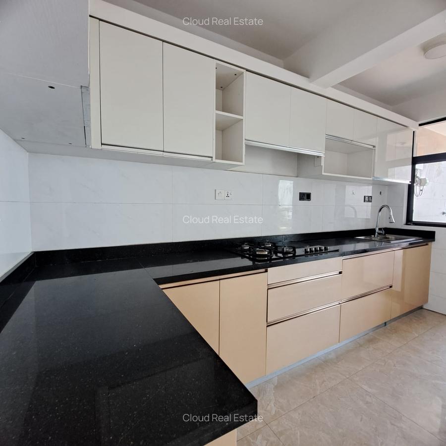 2 Bed Apartment with Gym in Lavington - 5