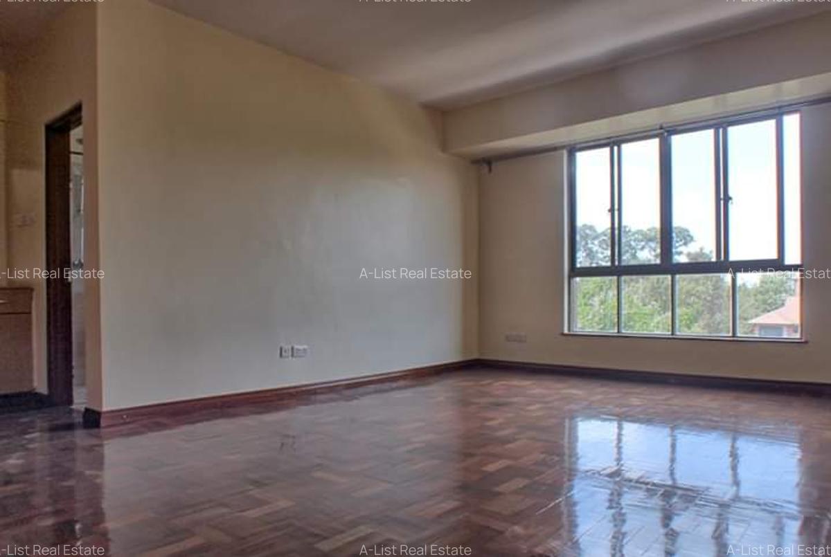 3 Bed Apartment with En Suite at Riara Road - 5