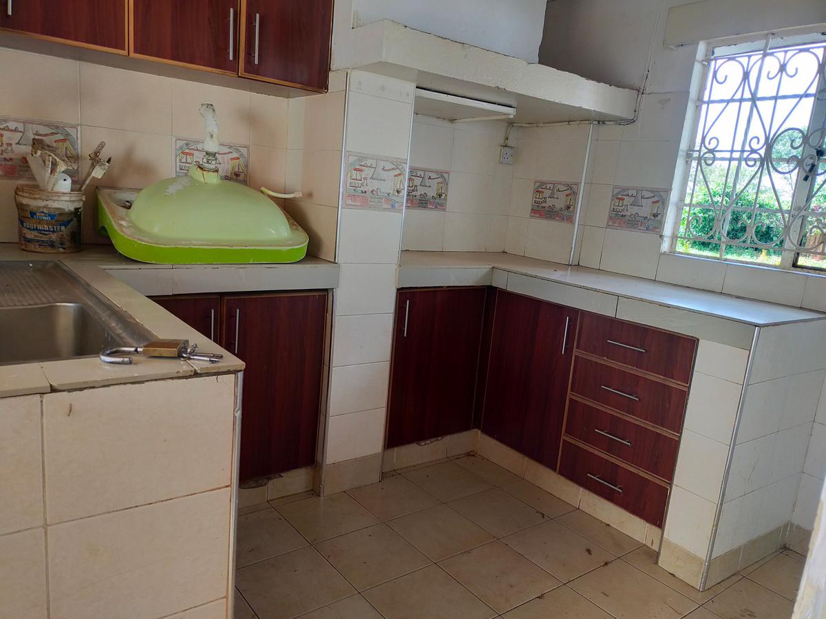 4 Bed House with En Suite in Tigoni - 14