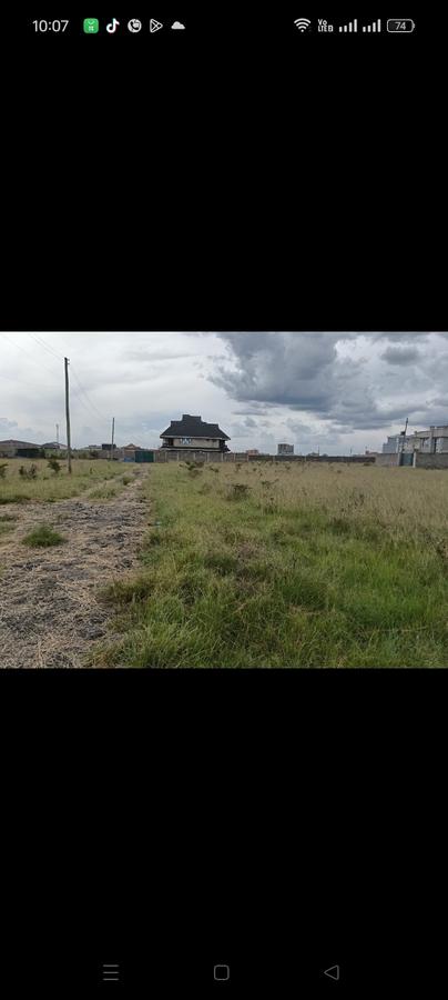 Residential Land at Green Valley Estate - 3