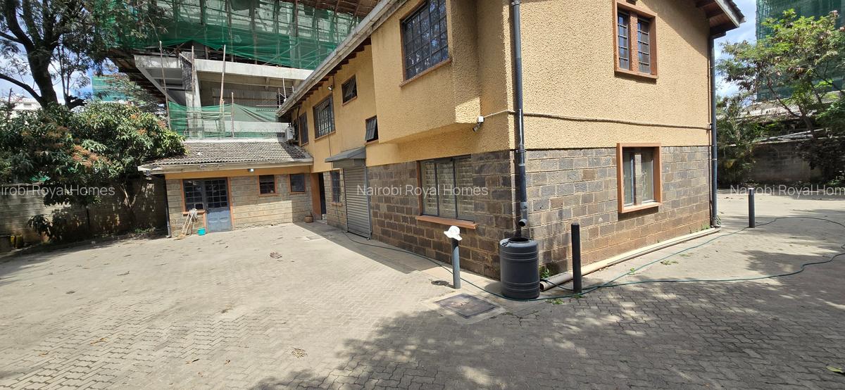 Residential Land at Menenelik Road - 14