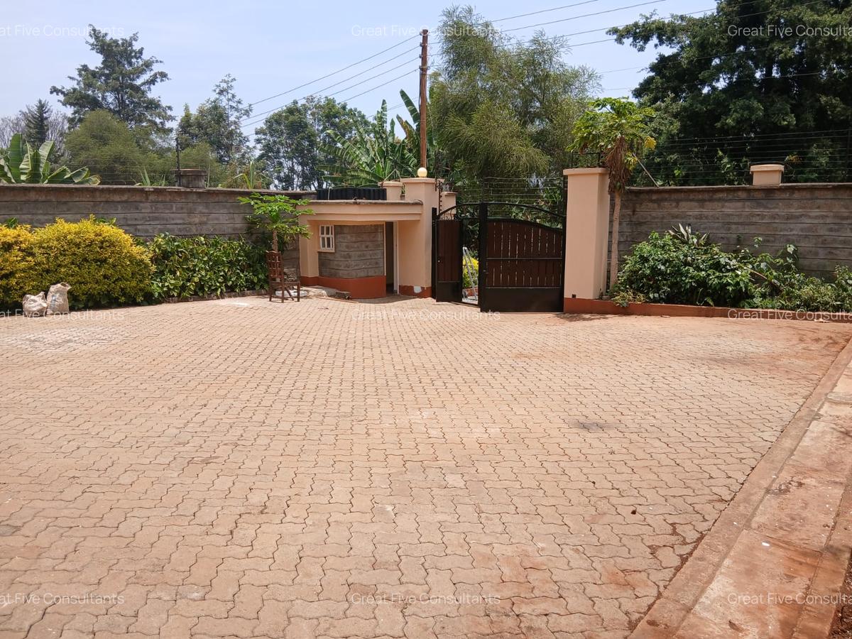 4 Bed Villa with En Suite in Rosslyn - 4