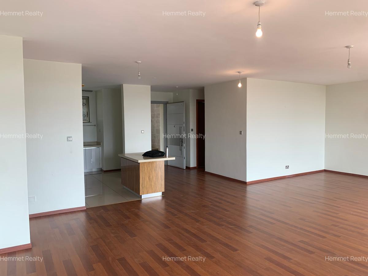 3 Bed Apartment with En Suite in Muthaiga - 6