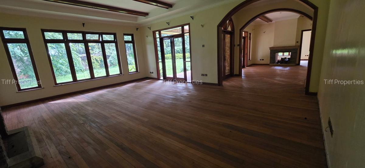 5 Bed Townhouse in Karen - 8