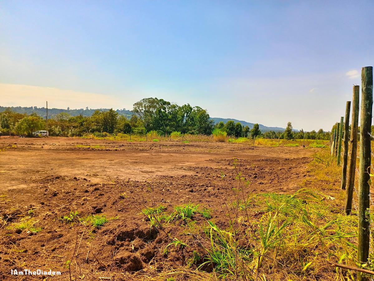 0.1 ac Residential Land at Kikuyu - 5