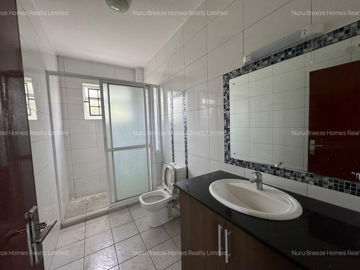 3 Bed Apartment with En Suite in Rhapta Road - 12