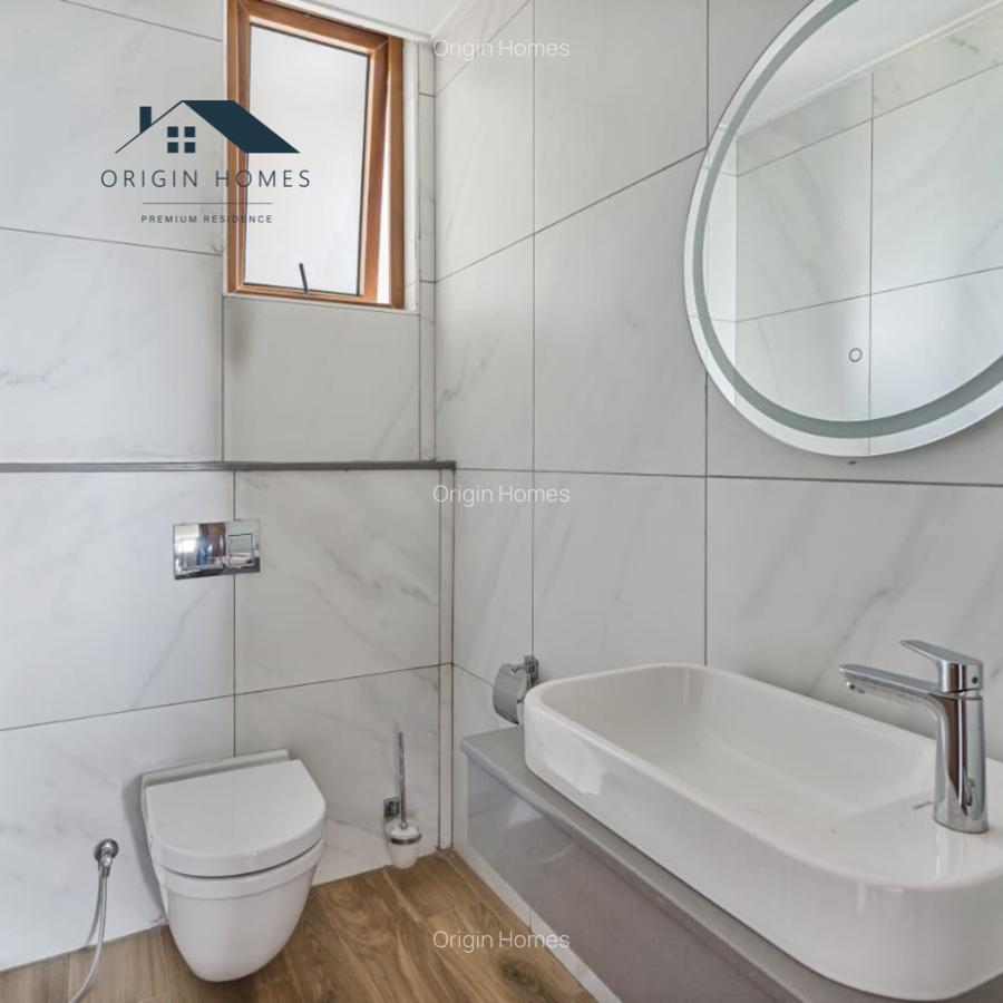 2 Bed Apartment with En Suite at Peponi Road - 13