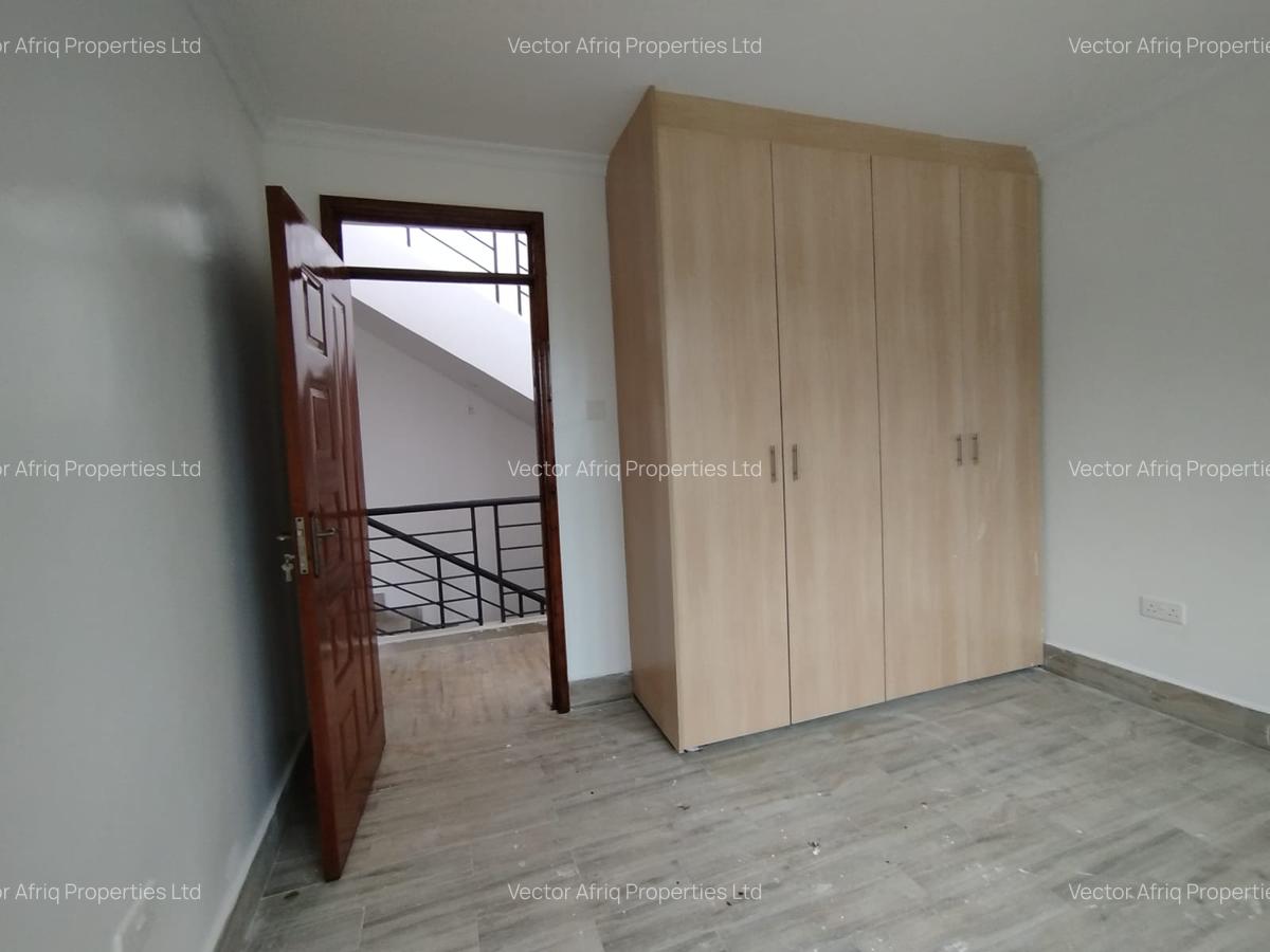3 Bed Townhouse with En Suite in Ngong - 2