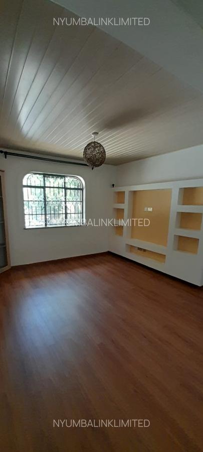 5 Bed Villa with En Suite at New Kitisuru - 6