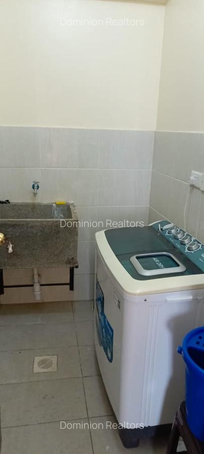 1 Bed Apartment with Swimming Pool at Westlands Road - 20