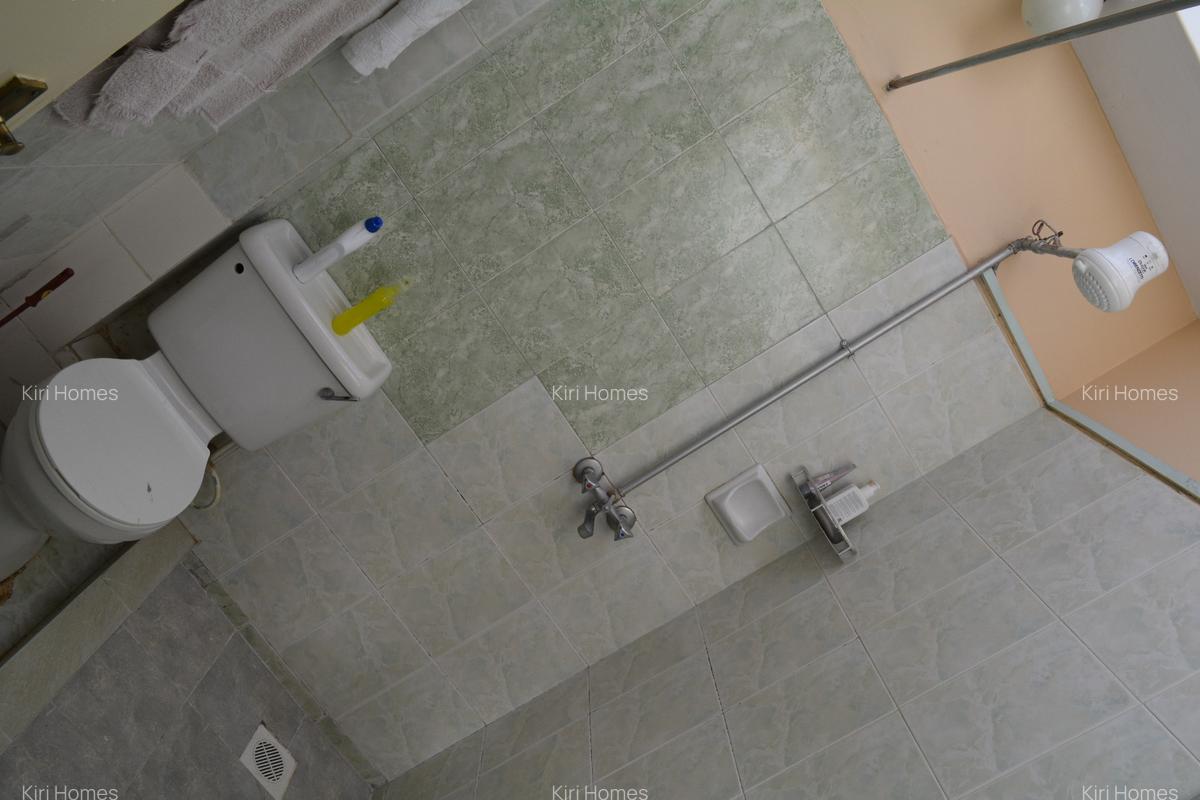 3 Bed Townhouse with En Suite in Ngong Road - 3