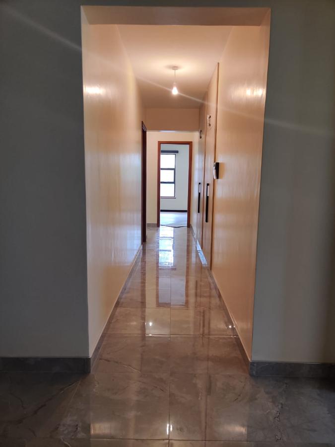 4 Bed Apartment with En Suite in Westlands Area - 7