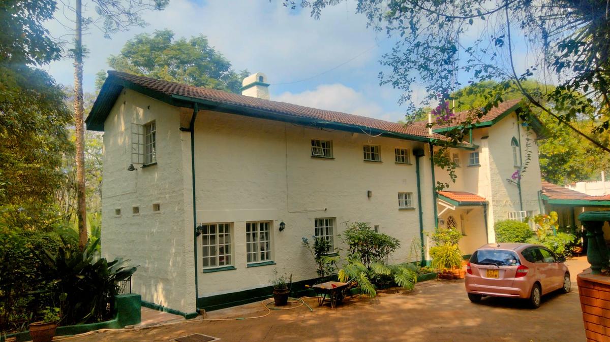 4 Bed House with En Suite at Karura Avenue - 6