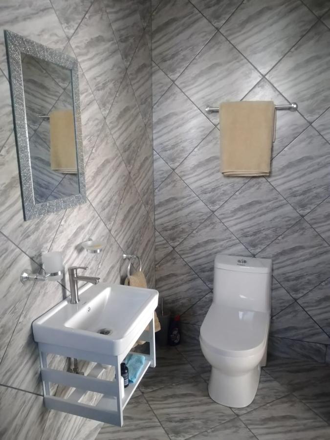 2 Bed Apartment with En Suite in Mtwapa - 12