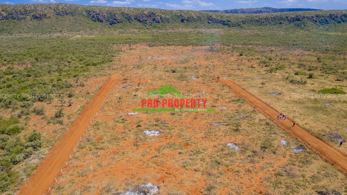 0.05 ha Residential Land at Nachu - 6