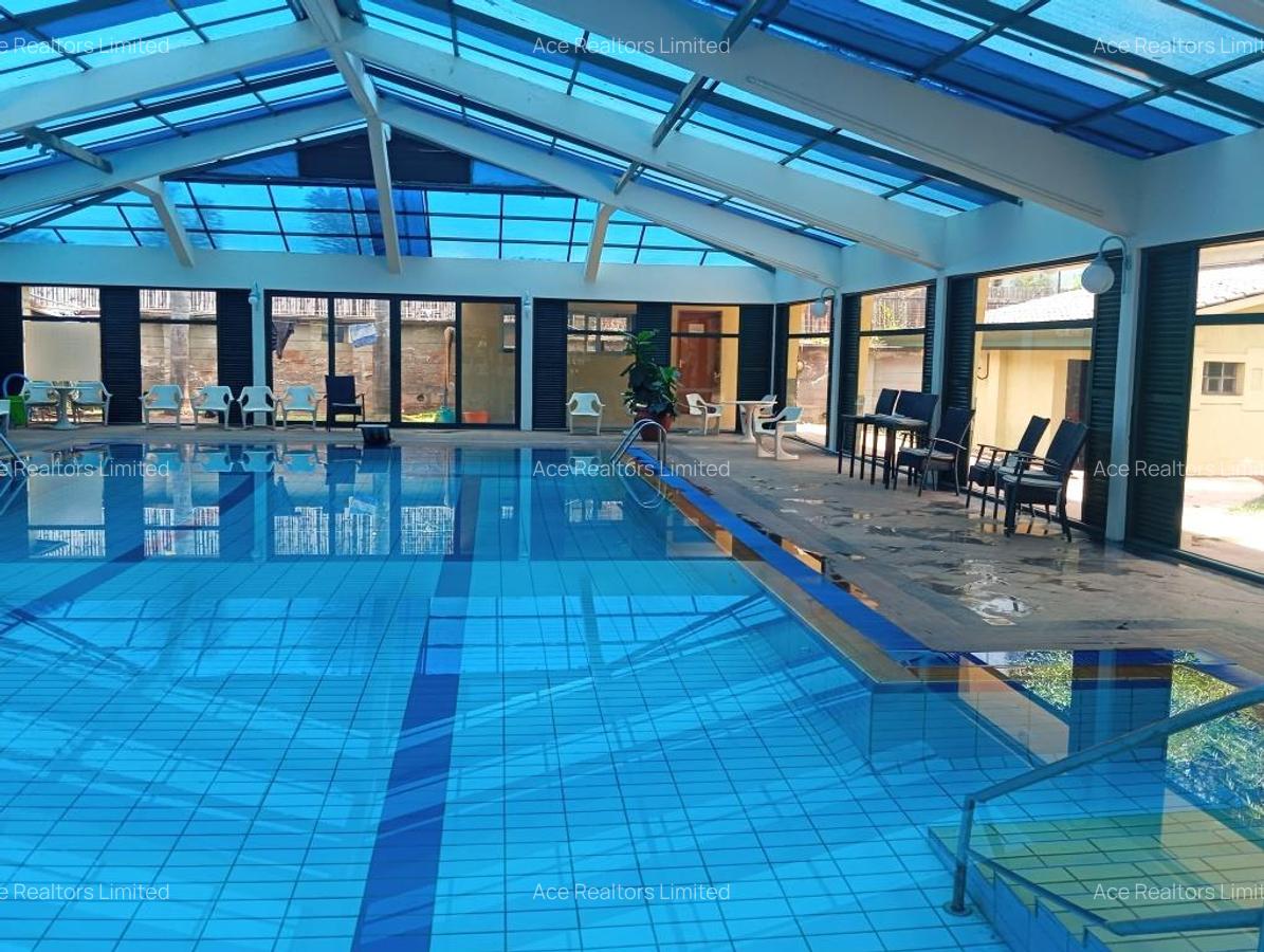 3 Bed Villa with En Suite at Grevillea Grove Nairobi - 17