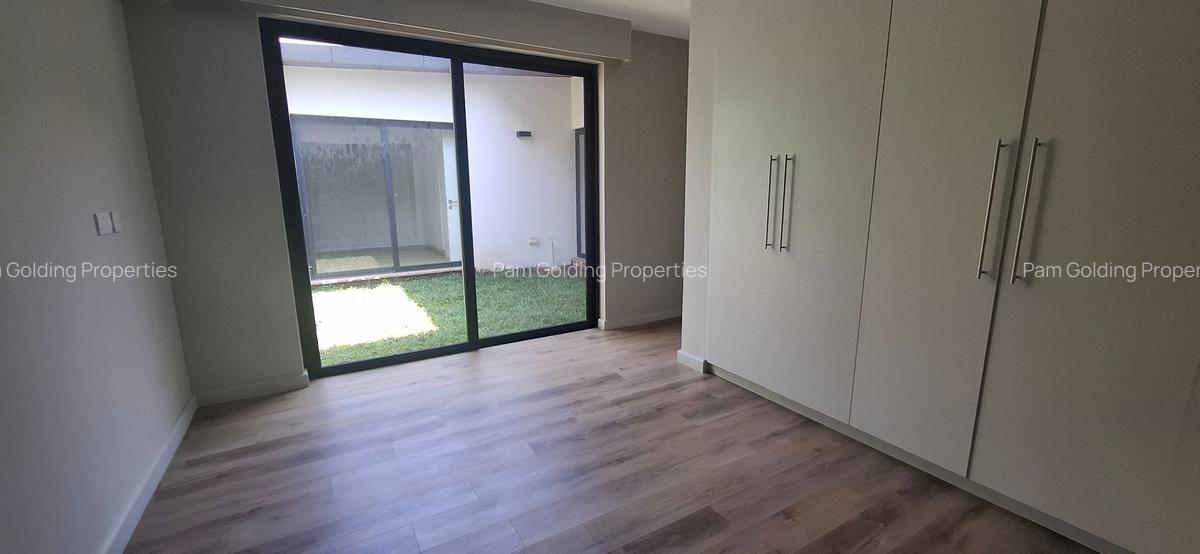 3 Bed House with En Suite in Kiambu Road - 10