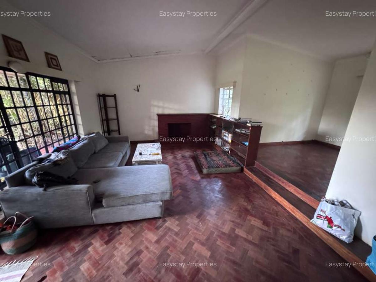 3 Bed House with Staff Quarters in Lavington - 3