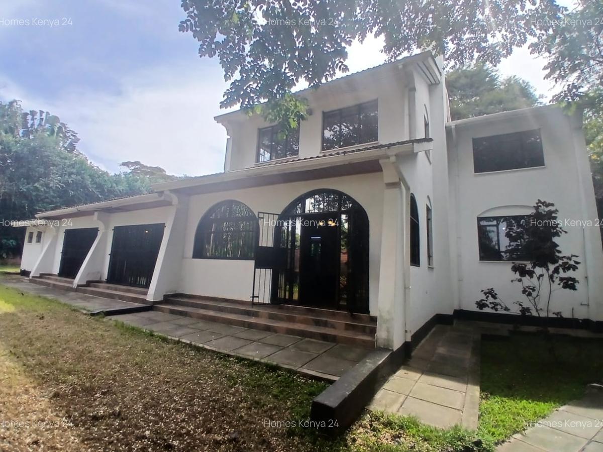 4 Bed House in Runda - 8