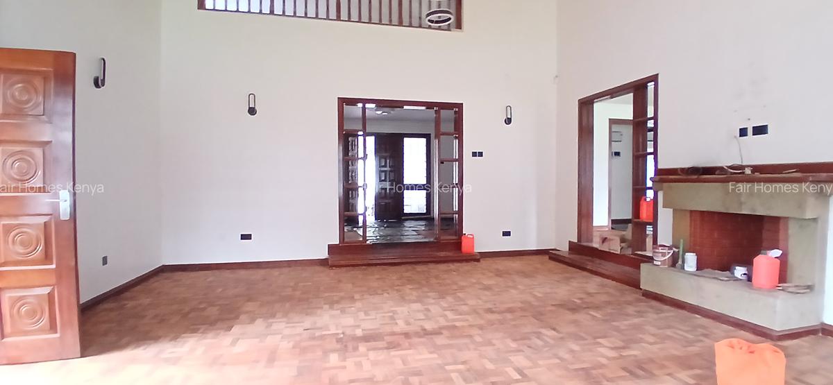4 Bed Townhouse with En Suite at Lavington Green - 5
