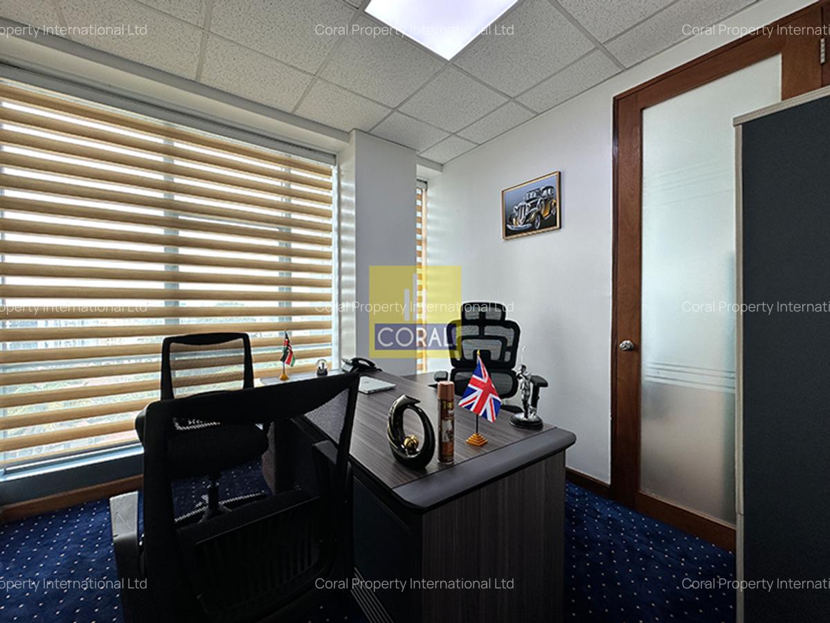 Commercial Property in Westlands Area - 5