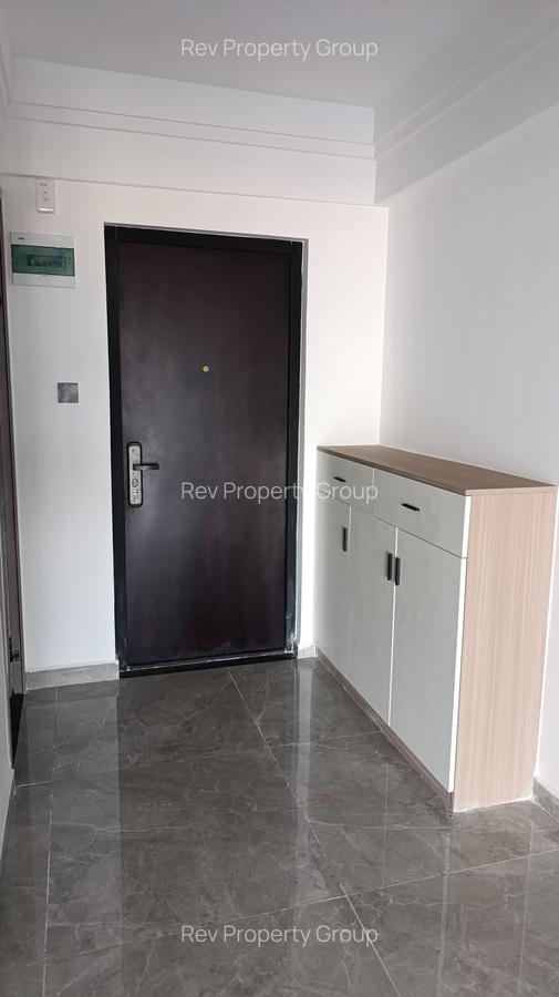 1 Bed Apartment with En Suite in Kileleshwa - 10