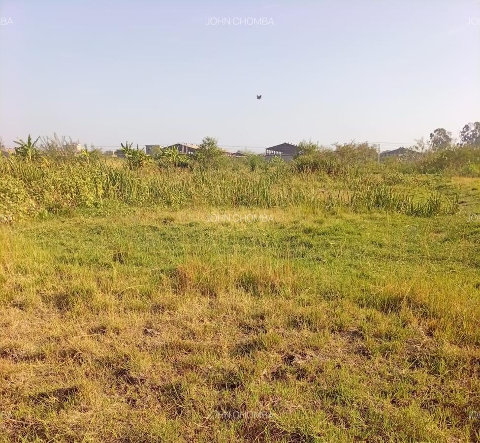 5 ac Land in Thika - 12