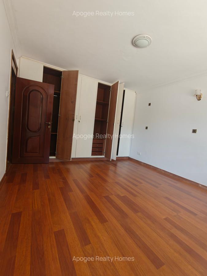 6 Bed House with En Suite at Gigiri Westlands - 9
