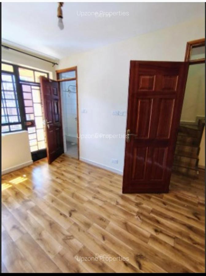 3 Bed Townhouse with En Suite in Lower Kabete - 5