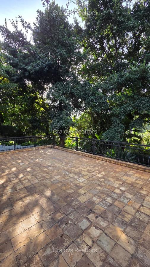 4 Bed Townhouse with En Suite at Lower Kabete - 15